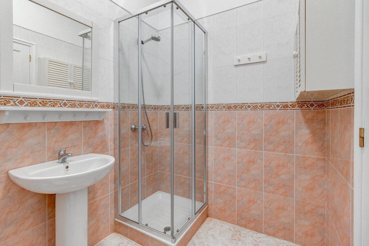 Bonita Casa Nina Con Jacuzzi By Paramount Holidays Playa de San Juan  Kültér fotó