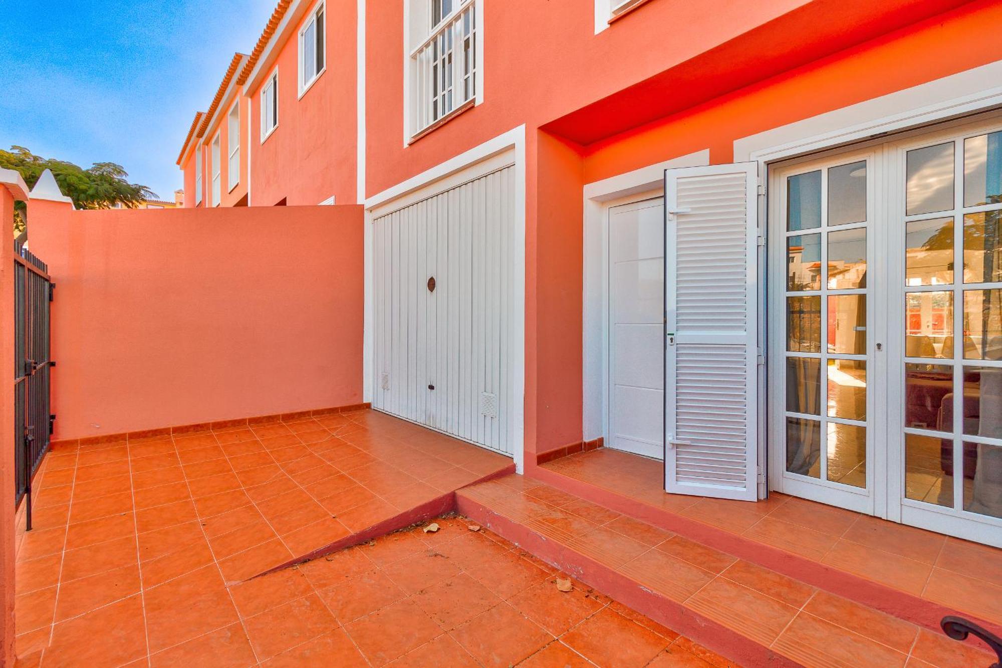 Bonita Casa Nina Con Jacuzzi By Paramount Holidays Playa de San Juan  Kültér fotó